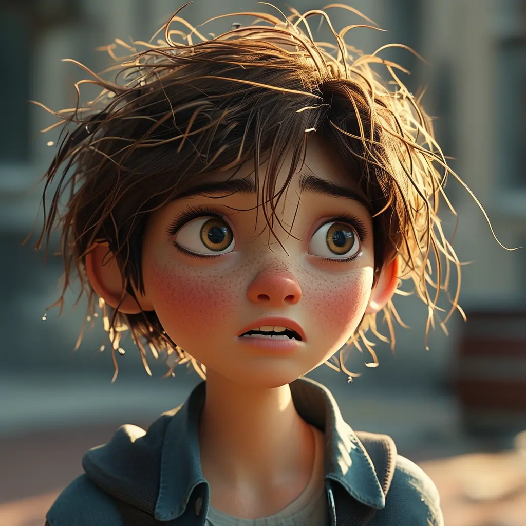 Pao mise en page internet vidéo illustration 3d serveur image IA générative AI freelance paris studio de création magazines 016